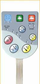薄膜开关1