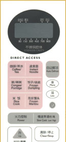 薄膜开关2