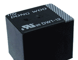 继电器DW1型(1) 