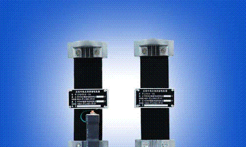 LXQ系列PT中性点用消谐电阻器 