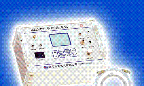 HDHO-03精密露点仪 