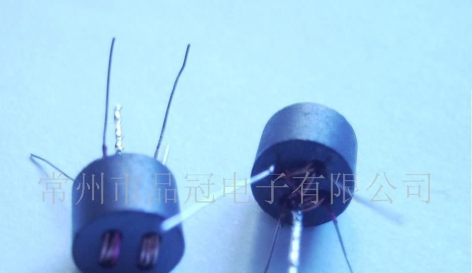 磁珠电感