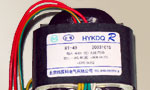 面向全国提供R型变压器及R型铁芯