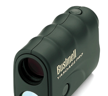 BUSHNELL激光测距仪PRO SCOUT