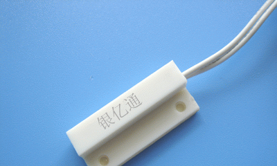 接近传感器