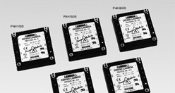 LAMBDA(电盛兰达) PAH系列功率模块电源
