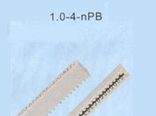 ＤＶＤ电池连接器