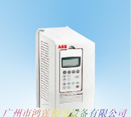 ABB变频器 