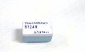 供应RY24W继电器