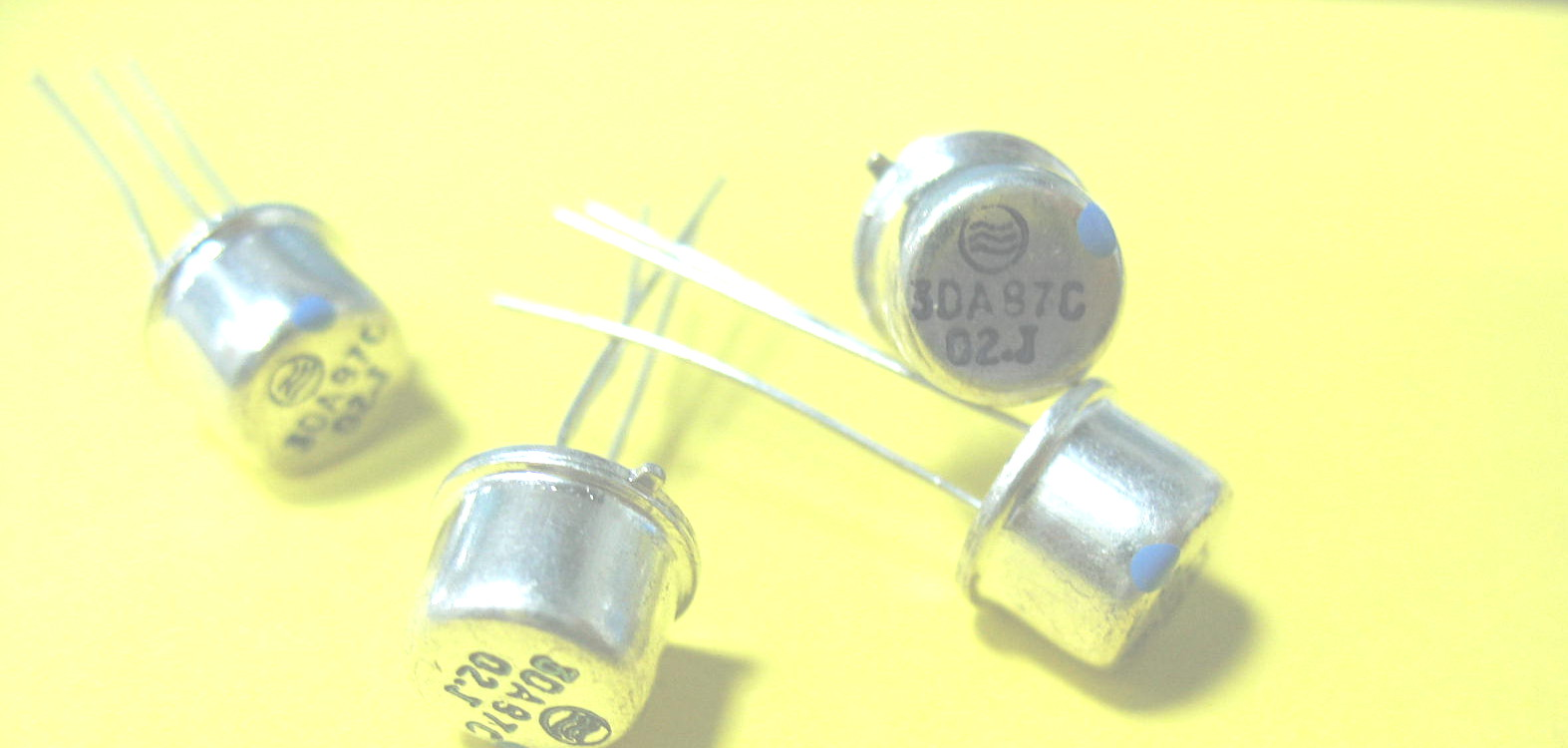 3DA87(3DA150)三极管 
