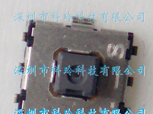 手机：侧按开关/五向键