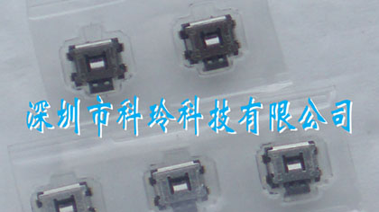 MP3/MP4：侧按开关/五向键