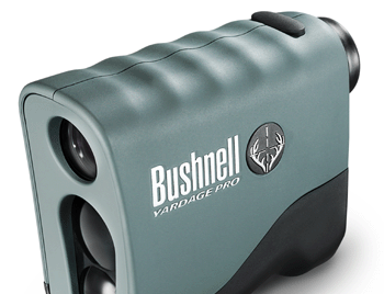 美国BUSHNELL PRO TROPHY型激光测距仪