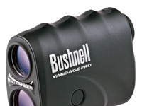 美国BUSHNELL PRO LEGEND型激光测距仪 