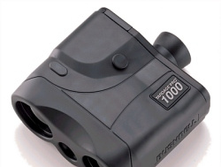 美国BUSHNELL PRO 1000型激光测距仪