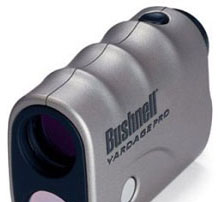 美国BUSHNELL PRO TOUR型激光测距仪