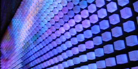 LED 方盒灯