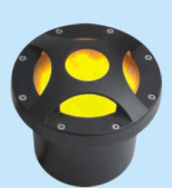 LED 地埋灯