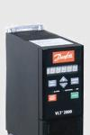 VLT®2800纺织印染专用变频器 