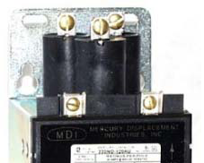 供应MDI继电器:35NC-24A ,30NO-24D等型号