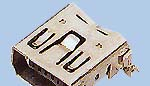 电脑连接器 USB