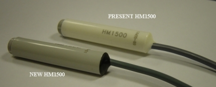 低湿专用传感器HM1520