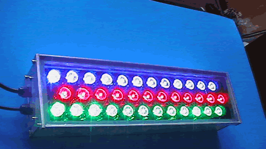 大功率LED灯具