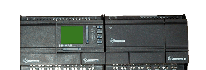 SR系列超级继电器(PLC)