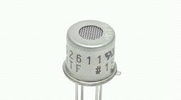 可燃气体传感器TGS2611