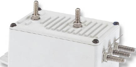 ABB电压传感器（VS）