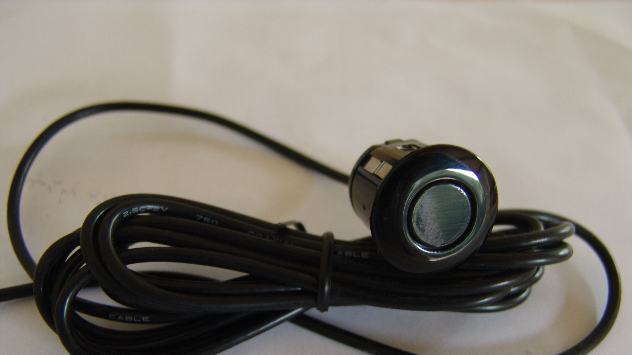 带线超声波传感器