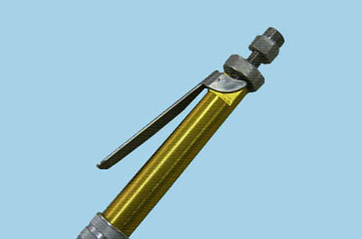 SF511手控大流量点胶阀