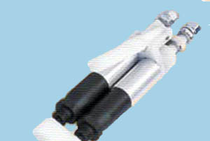 名称： SF520手控AB点胶阀 