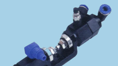 名称： SF530回吸点胶阀 