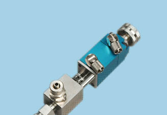 名称： SF531复动顶针式点胶阀 