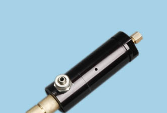 名称： SF533柱塞式点胶阀 