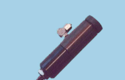 名称： SF535单动顶针式点胶阀 