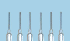 高强度全铝座精密点胶针