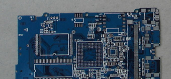 供应高精度PCB抄板.