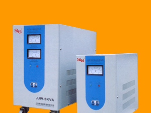 JJW.JSW系列净化交流稳压器