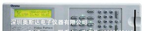CHROMA2325/CHROMA2326TN彩色信号发生器PM5518-TX/PM5