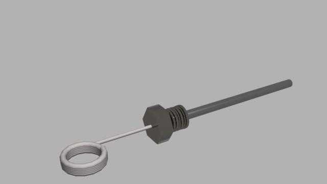 HN01线性温度传感器