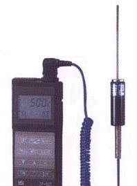 RKC DP-500测温仪  