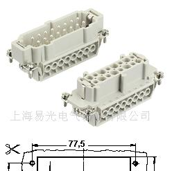 FOD  重载连接器