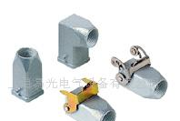 ILME重载连接器外壳 CKA 03 VS