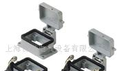 ILME重载连接器外壳 CHI 06 L 