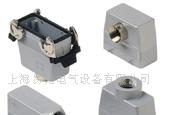 ILME重载连接器外壳16回路上壳