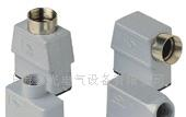 ILME重载连接器外壳CZO 15 L/CZV 15 L 