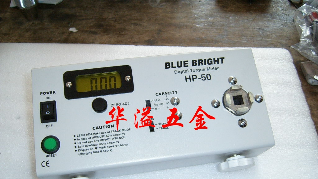 扭力测试仪