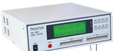 供应TOS-9200交流耐压绝缘测试仪